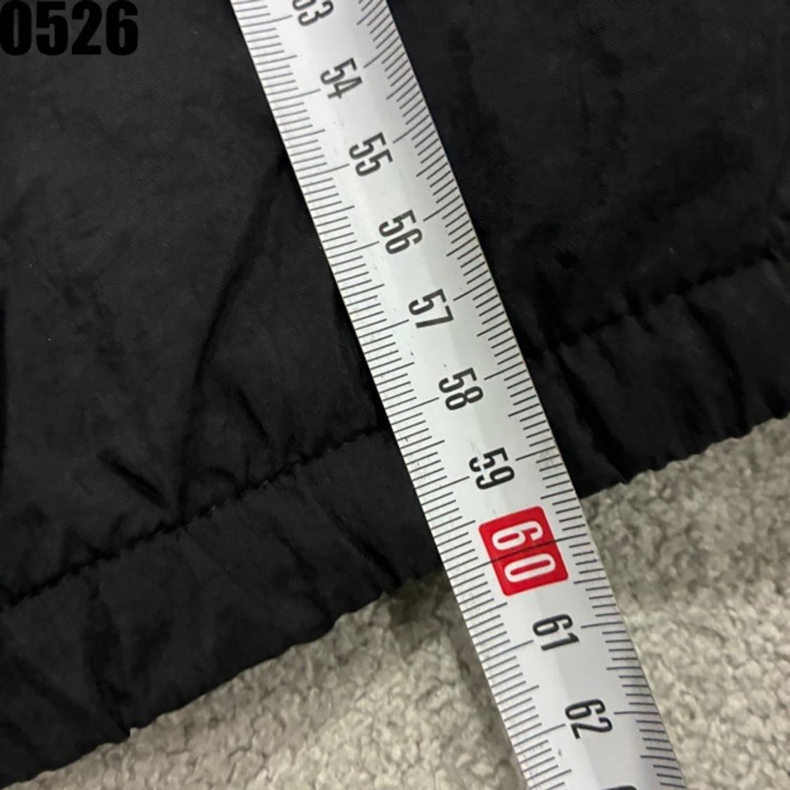나이키 로고 바람막이 자켓 100 상품이미지5