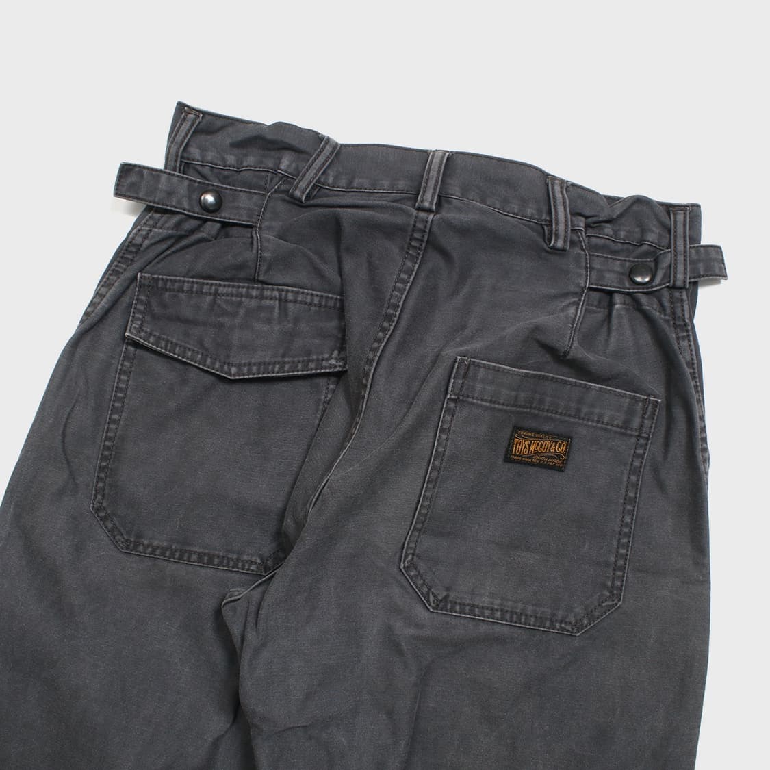 TOYs McCOY 상품이미지5