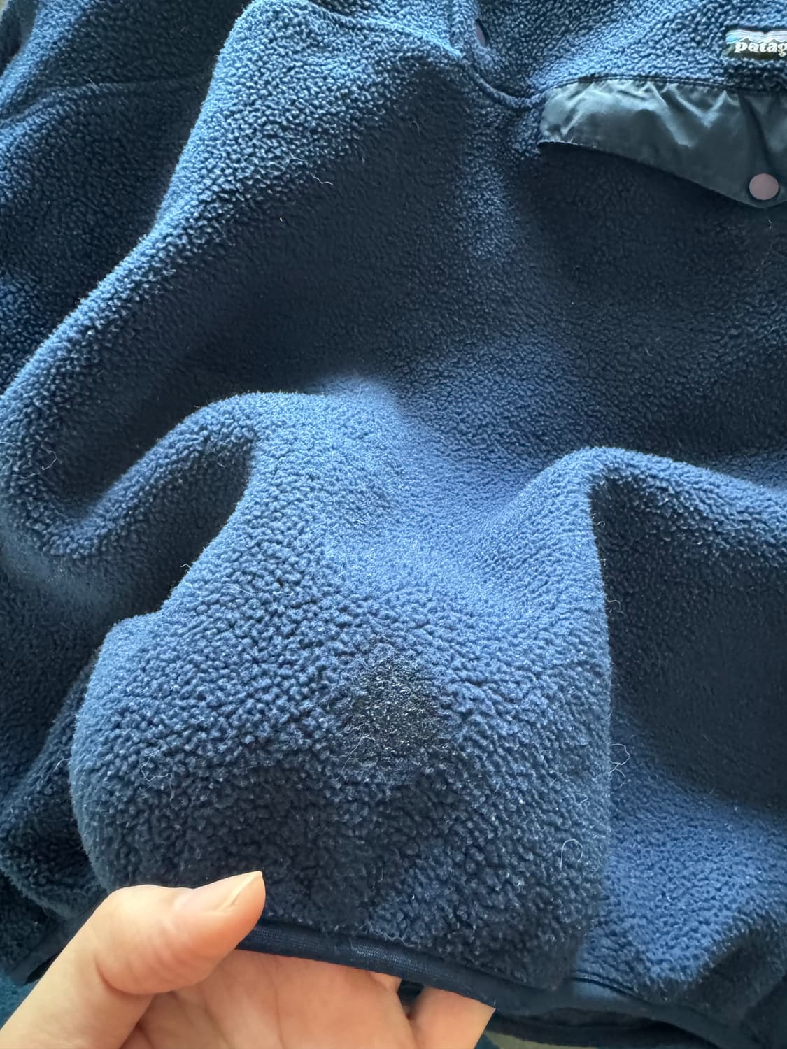 90s 파타고니아 신칠라  상품이미지3