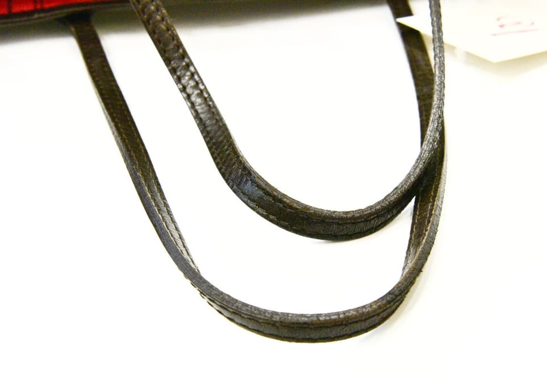 루이비통 다미에 에벤 네버풀 GM (정품) 상품이미지7