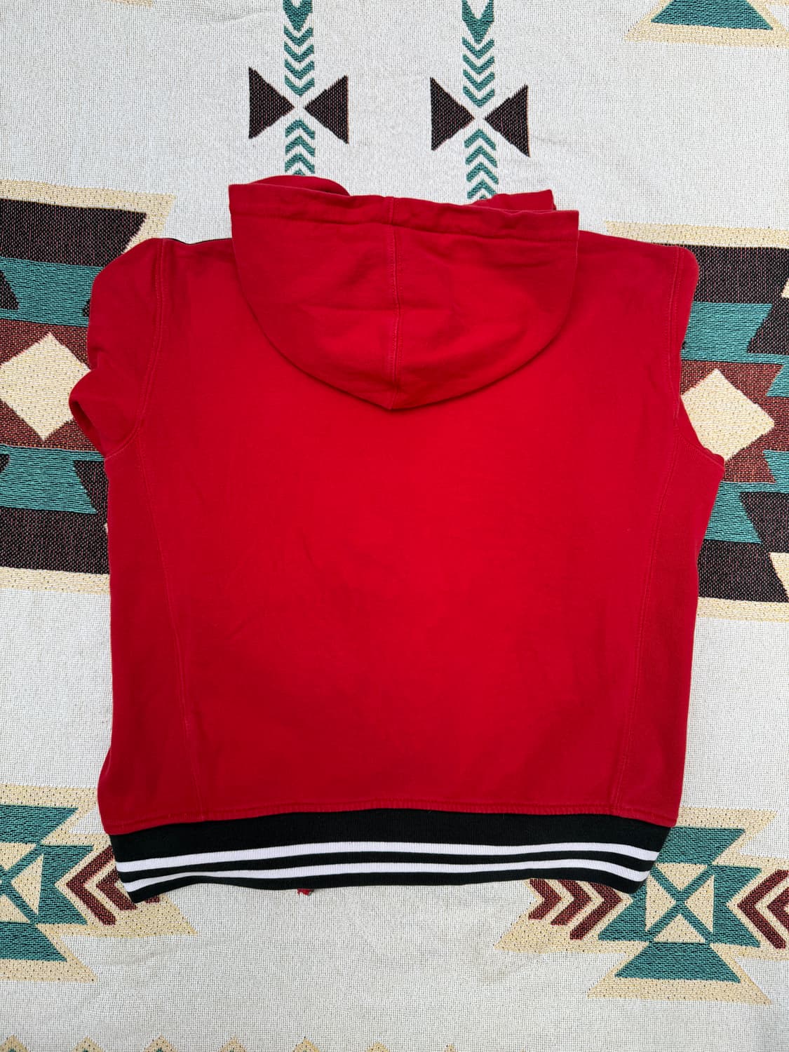 폴로랄프로렌 빅포니 후드 집업 M 상품이미지10