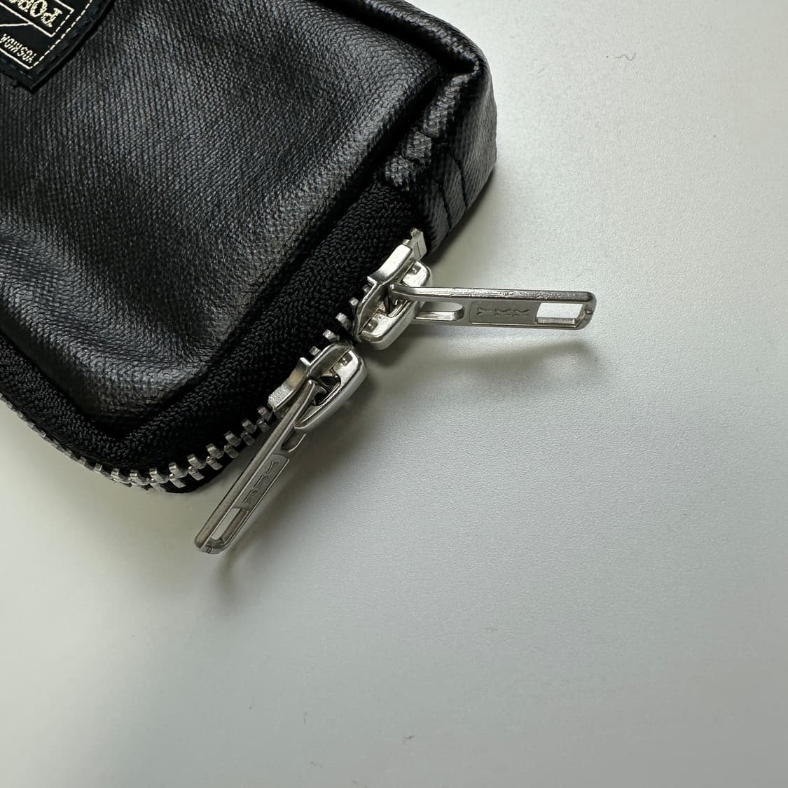 PORTER FREE STYLE 포터 프리스타일 멀티 코인 케이스 상품이미지3