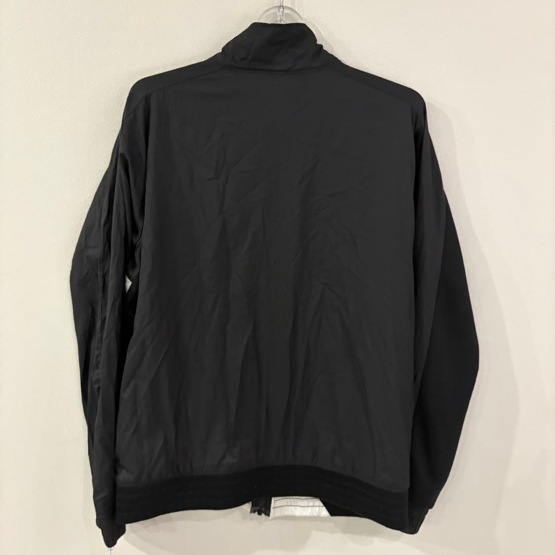 조던 블랙 & 화이트 트랙 자켓 XL 상품이미지7