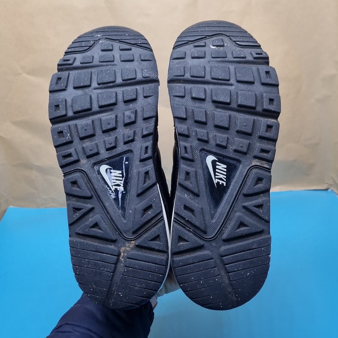 나이키 에어맥스 커맨드 운동화250. 상품이미지3