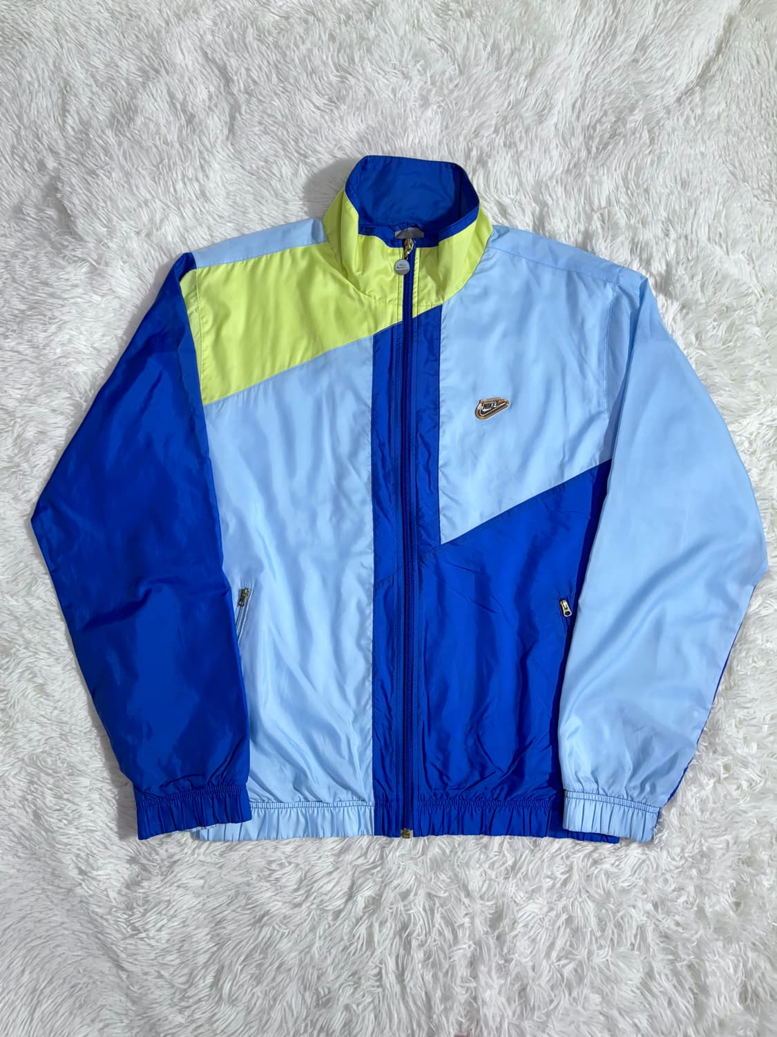 나이키 빅로고 스우시 바람막이  상품이미지3