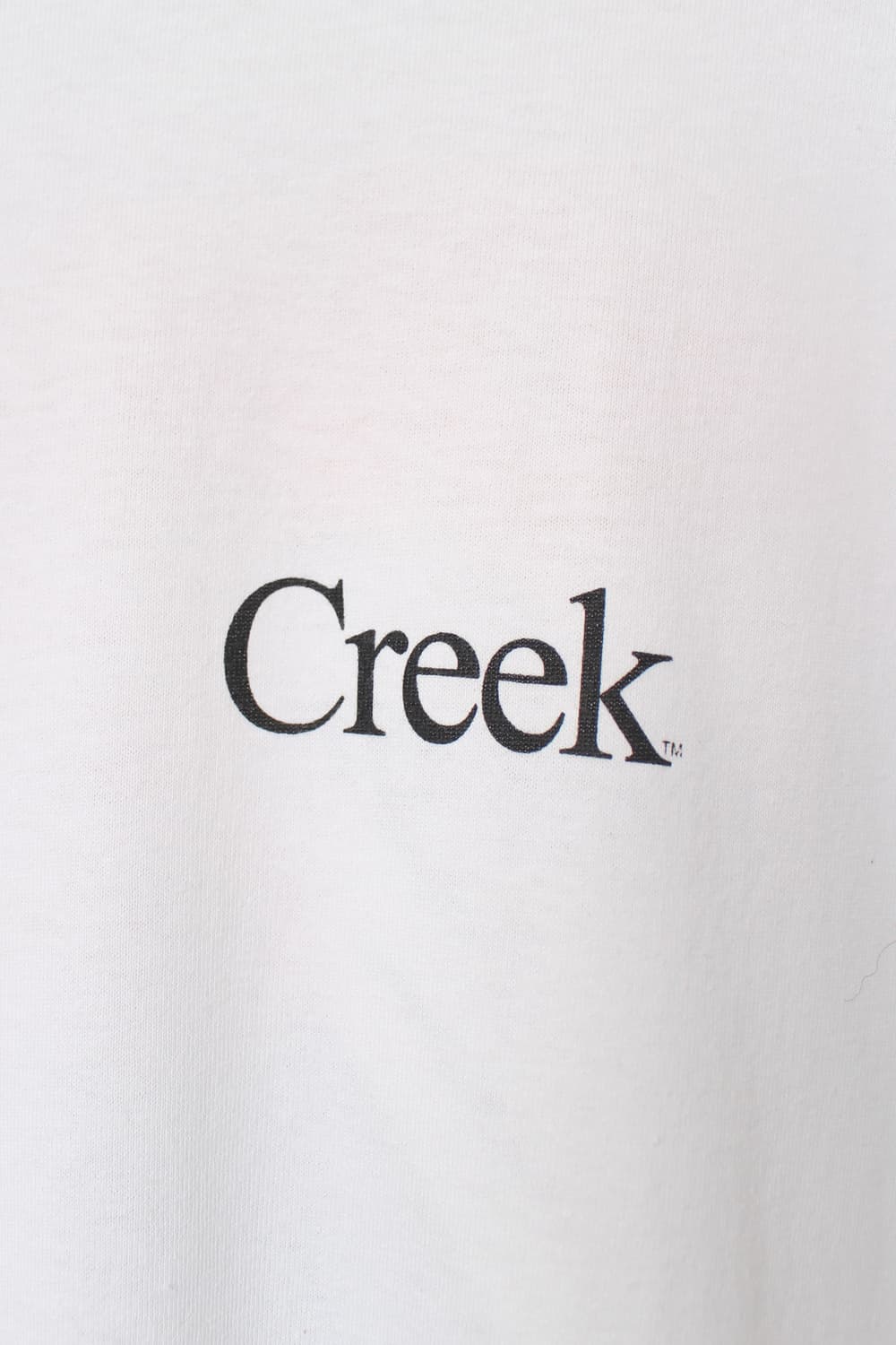 Creek Anglers Device T-shirt 상품이미지4