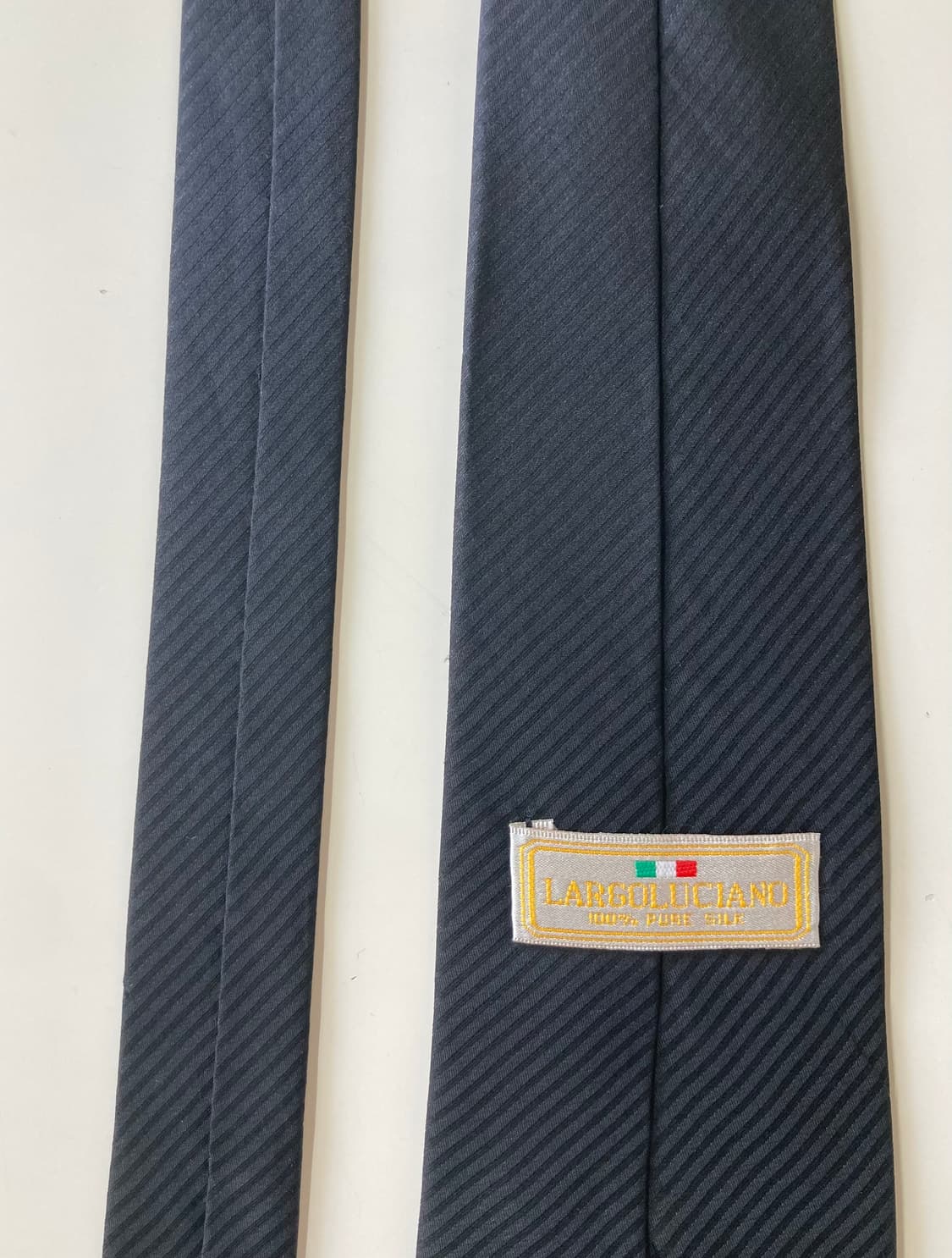 빈티지)넥타이 상품이미지4