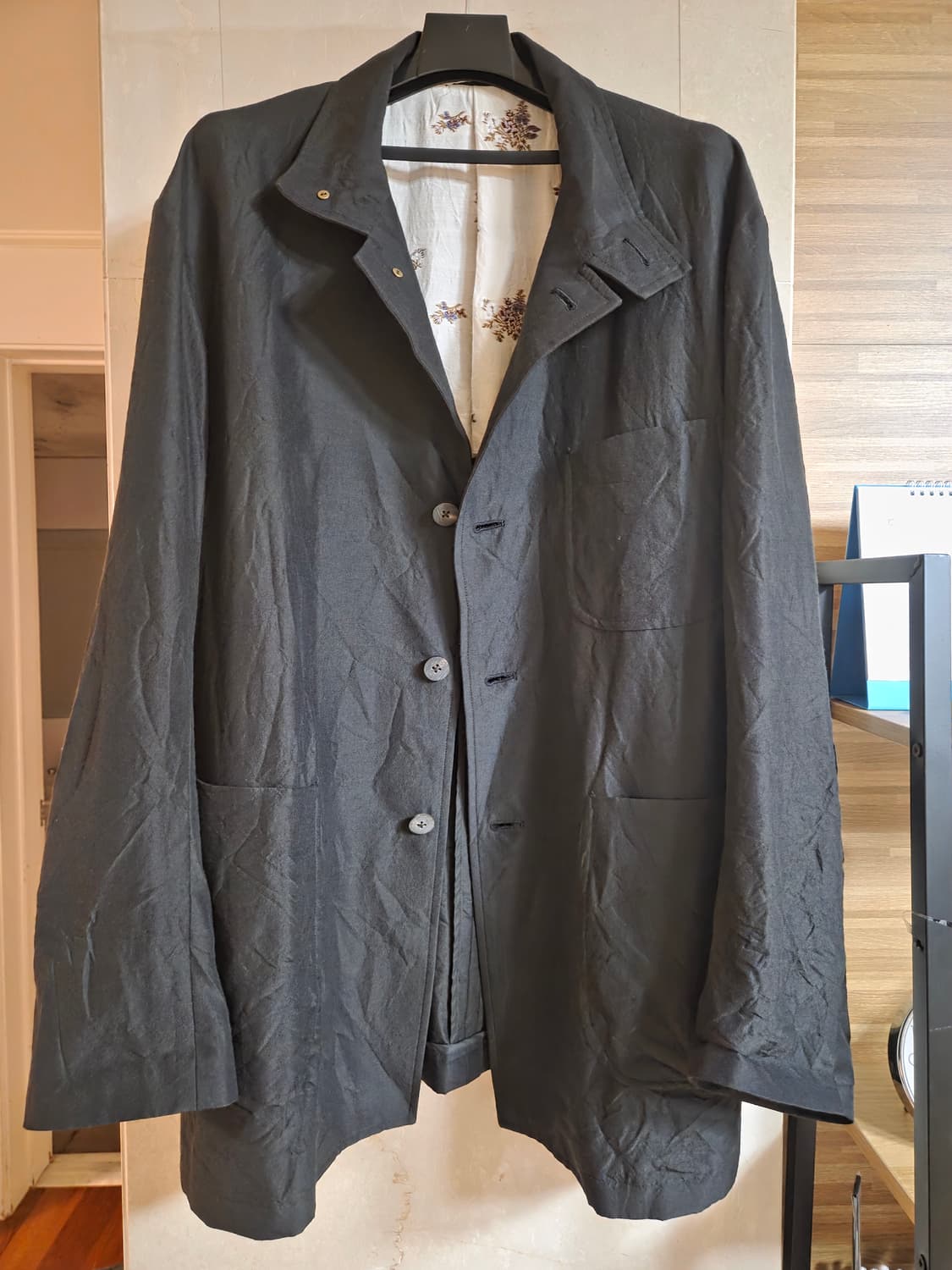 [3]calmlence hunting jacket 상품이미지1