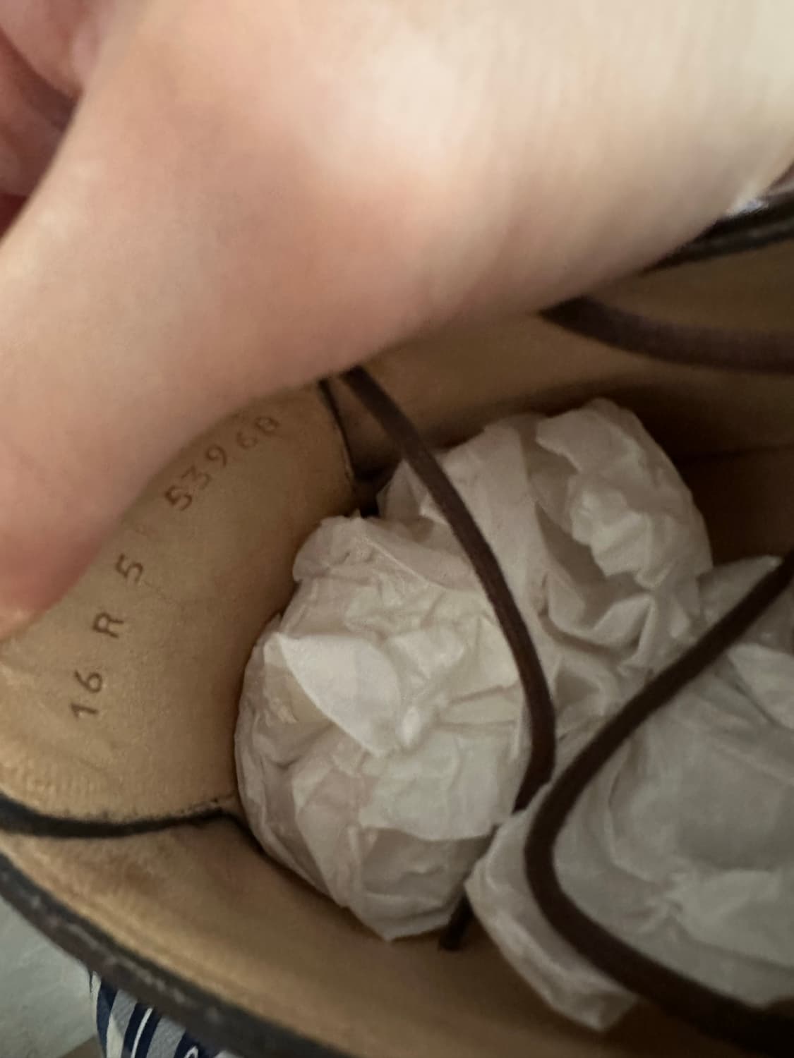 파라부트 아비뇽 5 사이즈 팝니다 상품이미지8