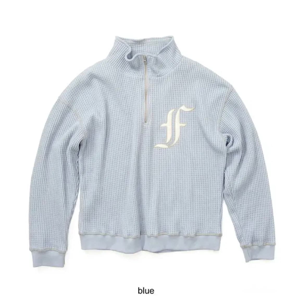 샵페어리 와플 하프 집 상품이미지1