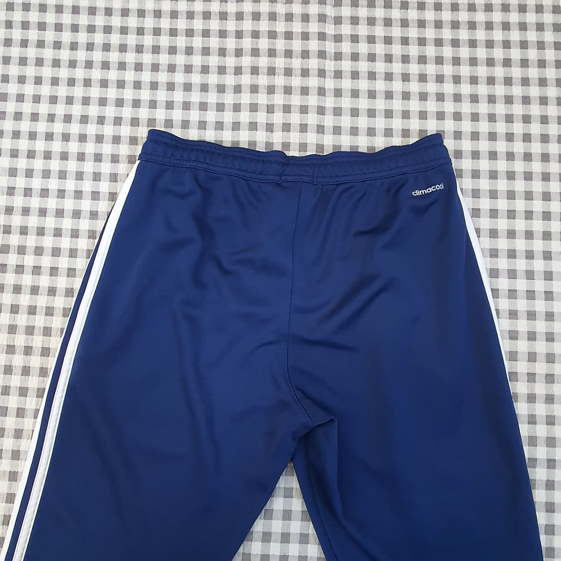 아디다스 밴딩 조거팬츠 남자29~31 상품이미지5