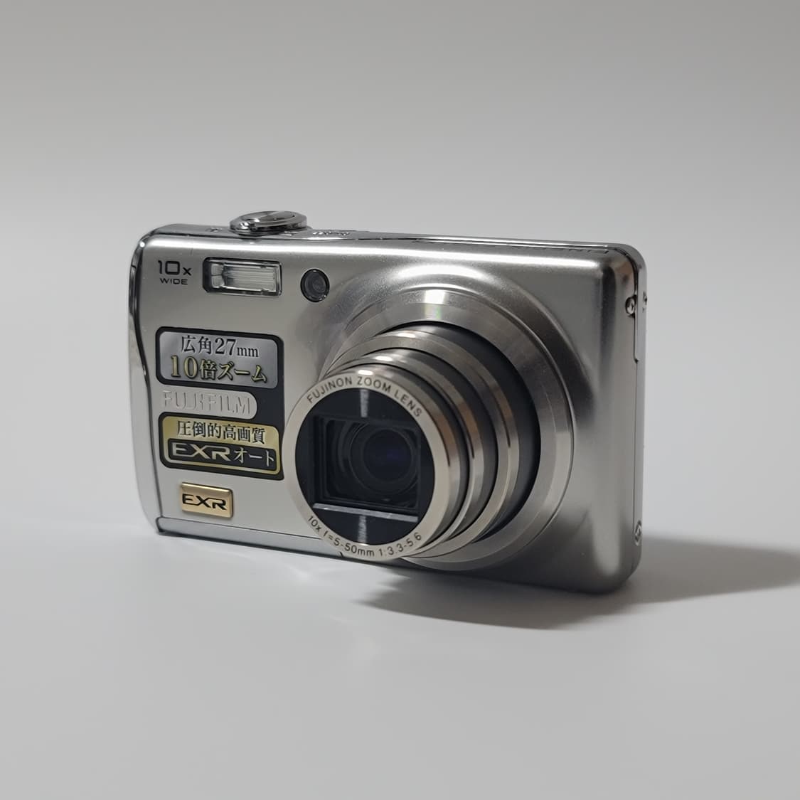 후지필름 파인픽스 f70exr 아일릿 하투하 디카 상품이미지1