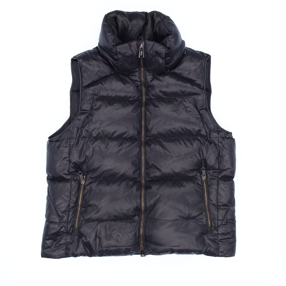 L 폴로랄프로렌 덕다운 패딩 조끼 N7444 상품이미지1