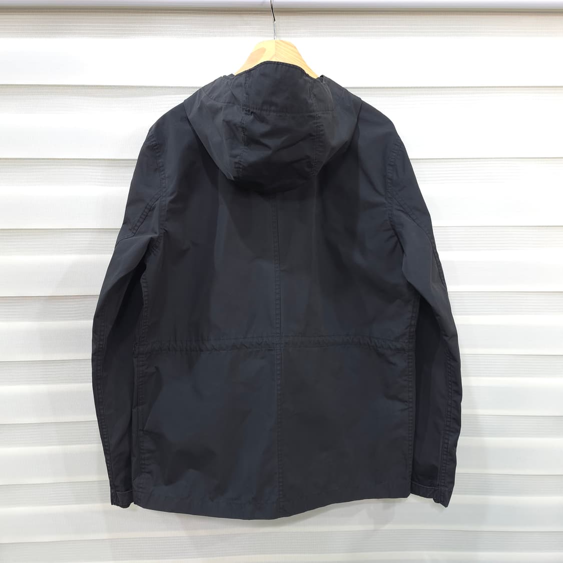 리바이스 마운틴 후드 자켓- L 상품이미지6