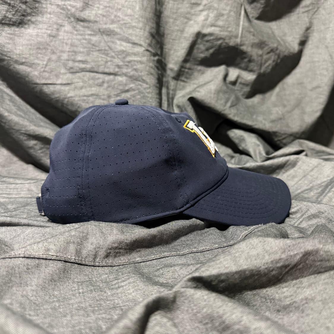 NCAA Lakeland University Muskies Hat 상품이미지3