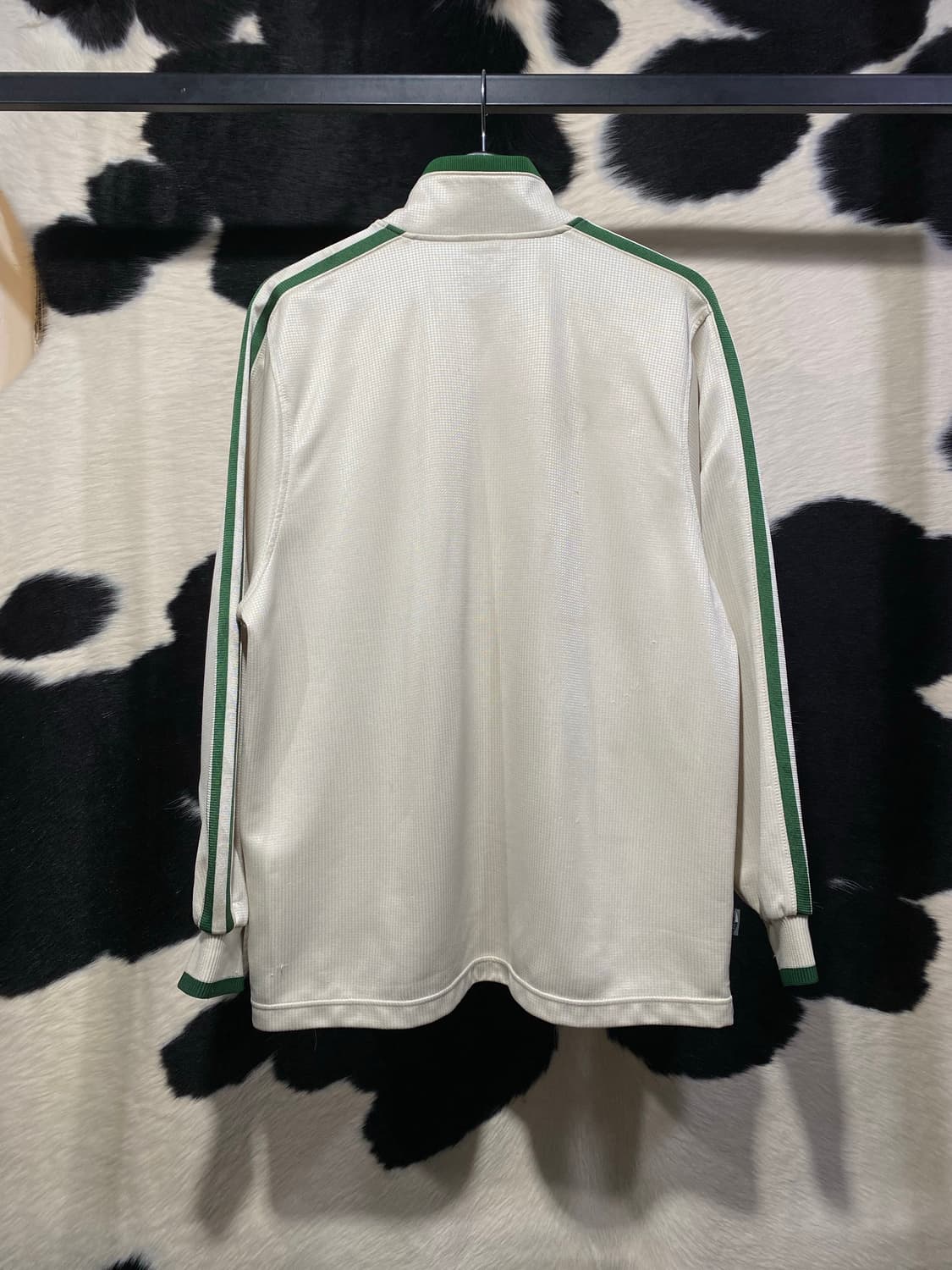 Adidas 아이보리 져지 상품이미지7