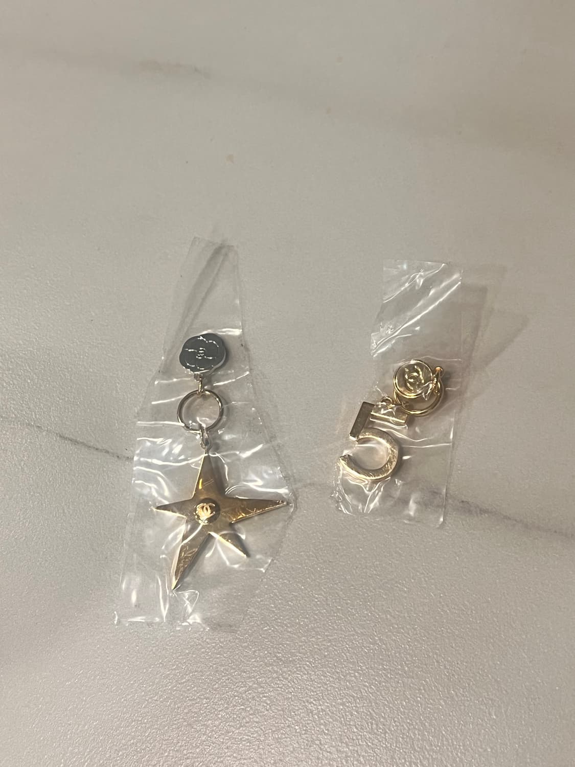 일괄 샤넬 홀리데이 참  상품이미지1