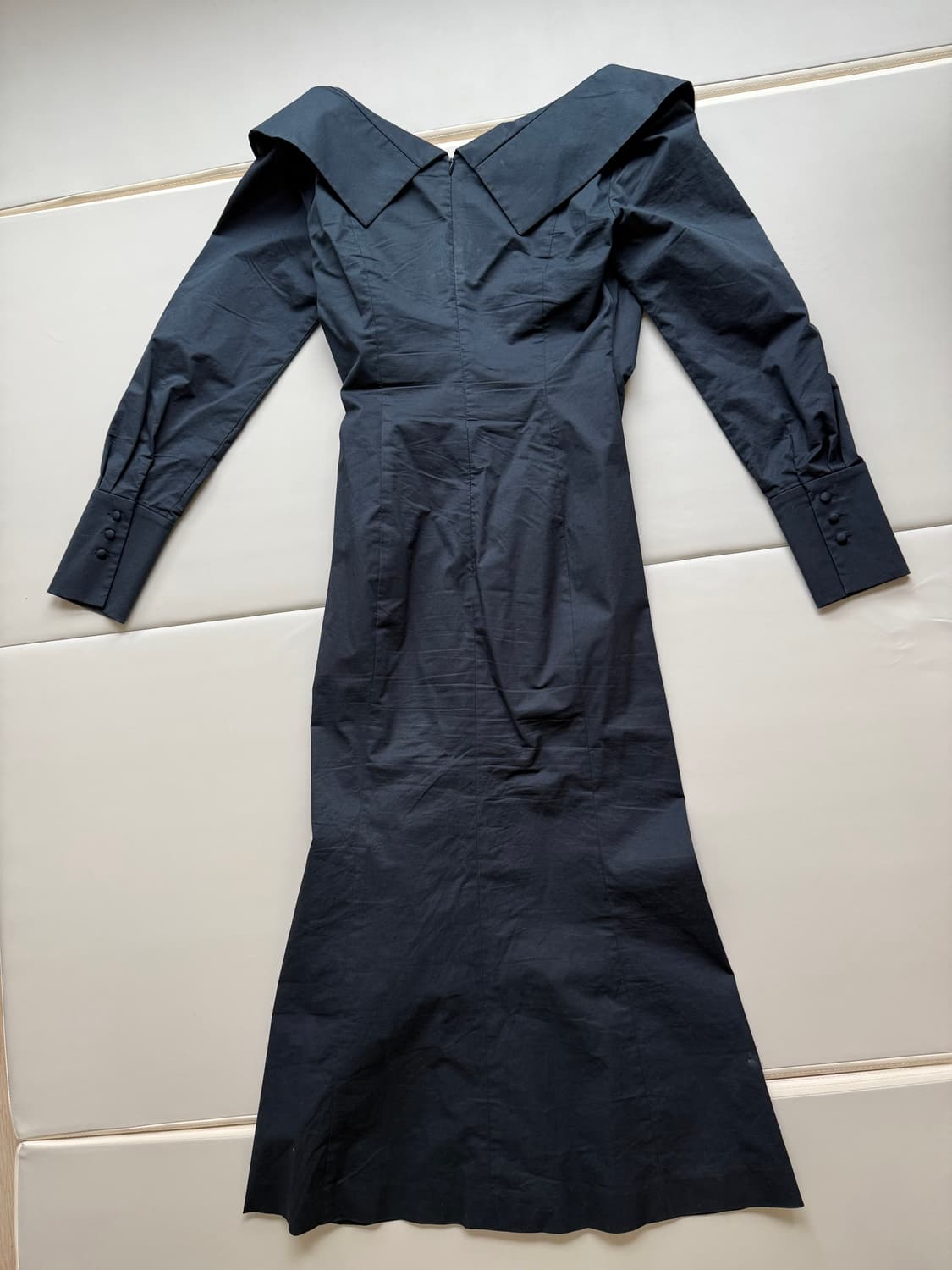 [2회착.정가25이상] Bride And You 원피스 브라이드앤유 타임 상품이미지5