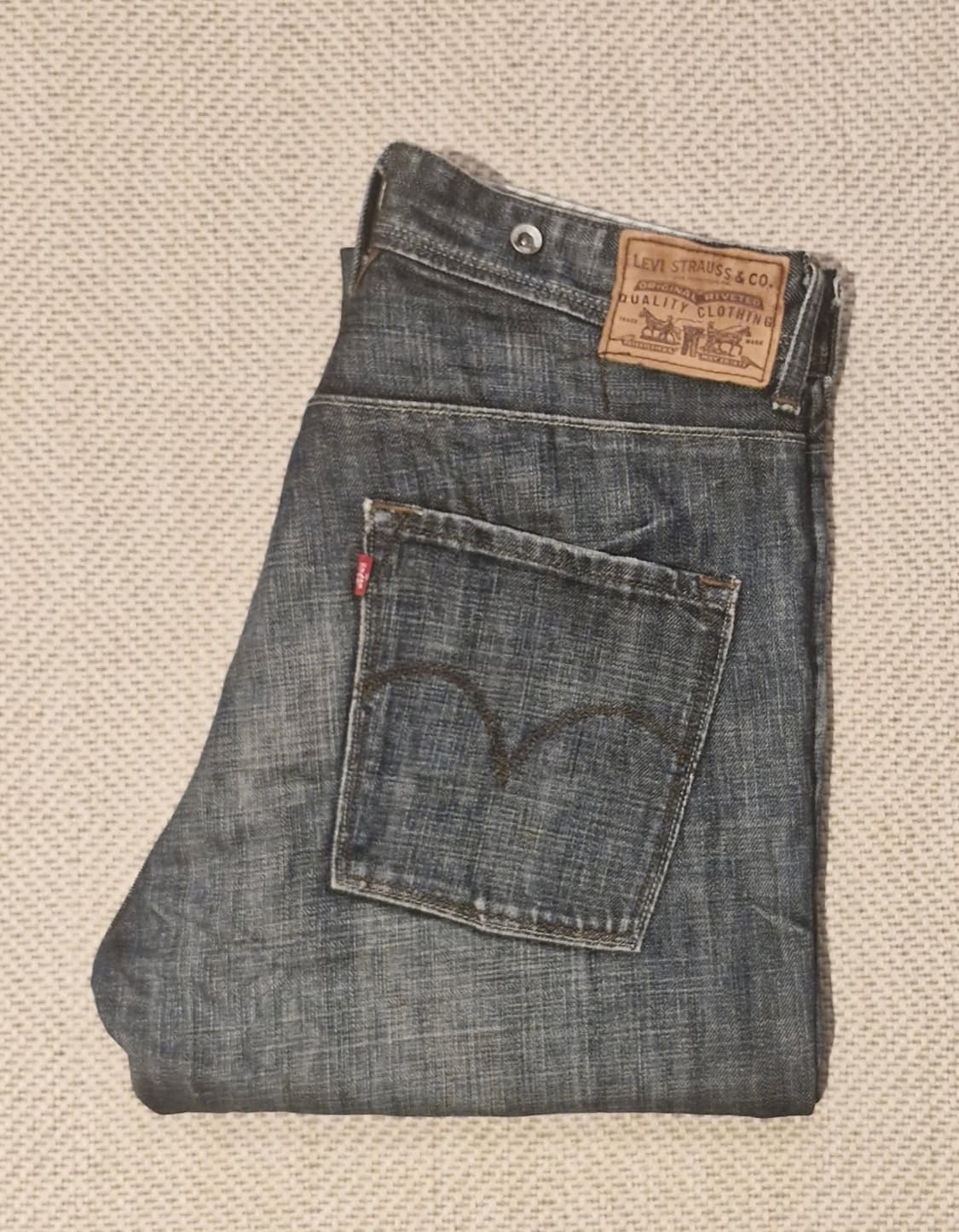 07년산 리바이스 W32 상품이미지1