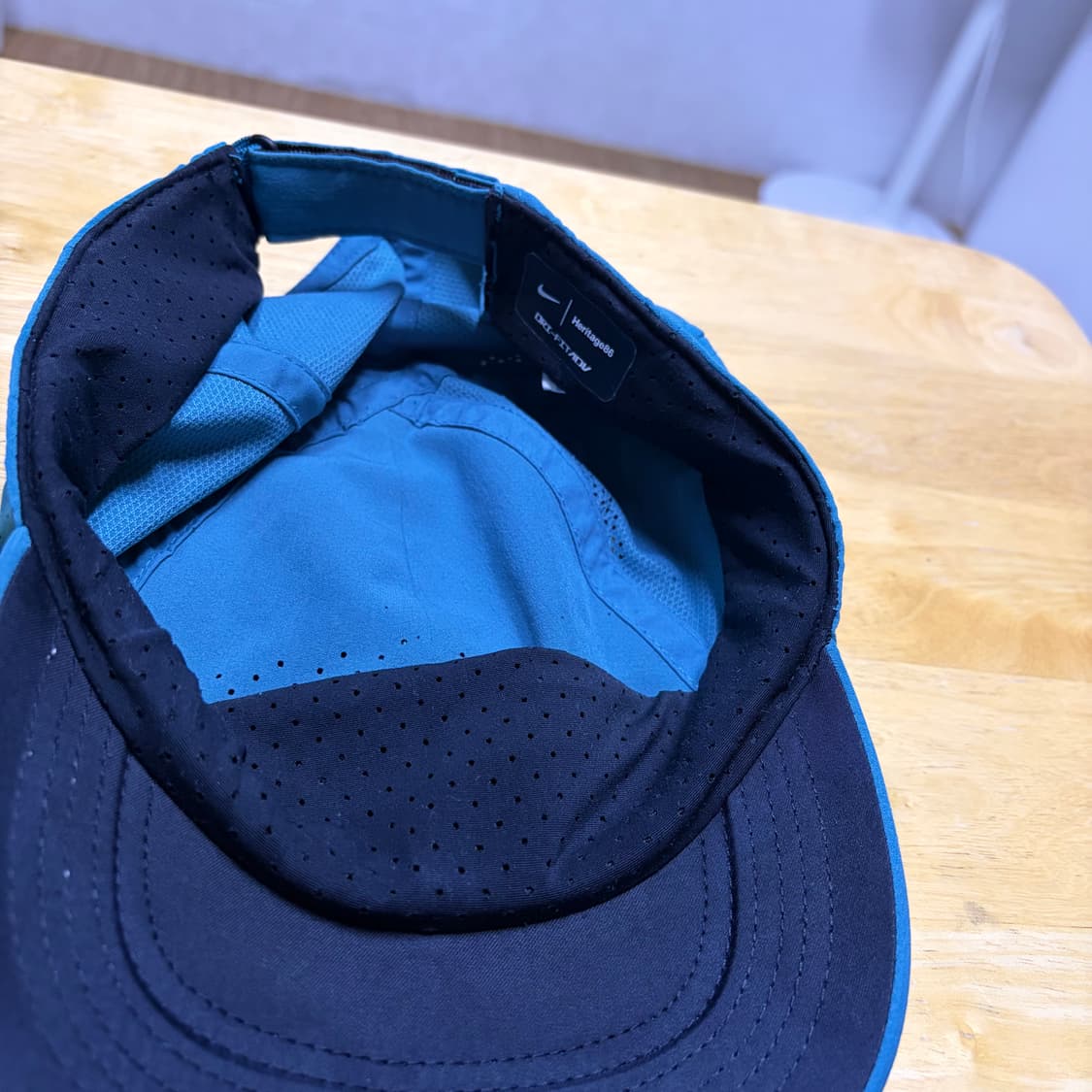 나이키 코트 에어로빌 어드밴티지 ADV 캡 모자 상품이미지4