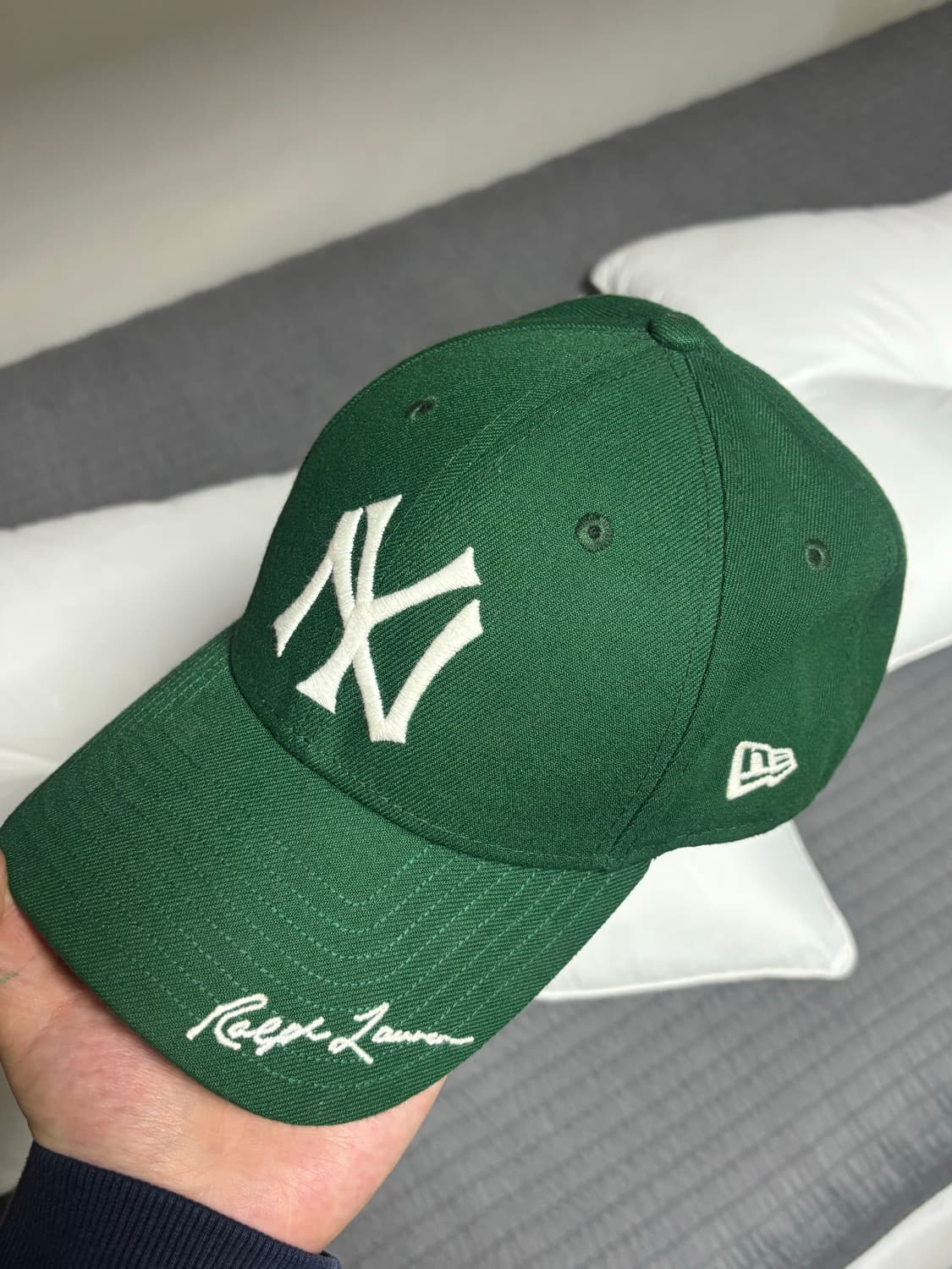 뉴에라 폴로 상품이미지2