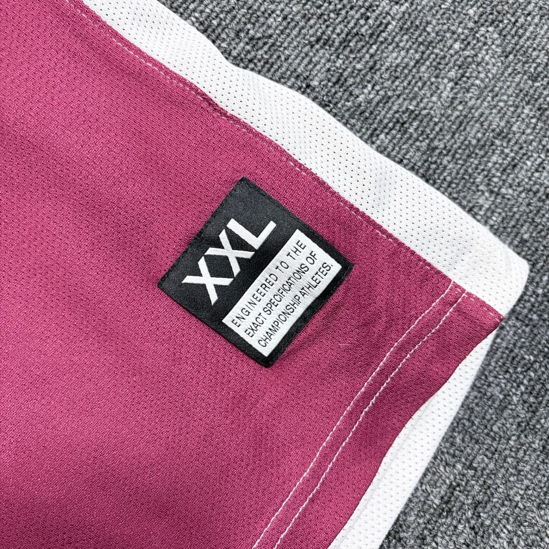 나이키 농구 져지 상품이미지2