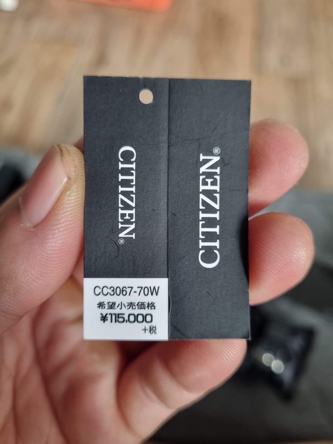 시티즌 3067- 70w 상품이미지6
