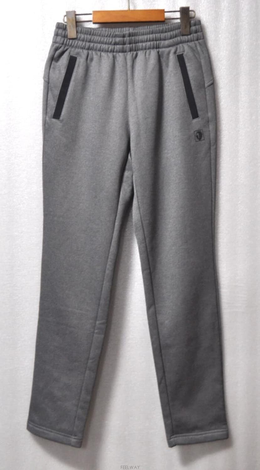 블랙야크(쥬니어)/남아기모트레이닝팬츠(사이즈165) 상품이미지1