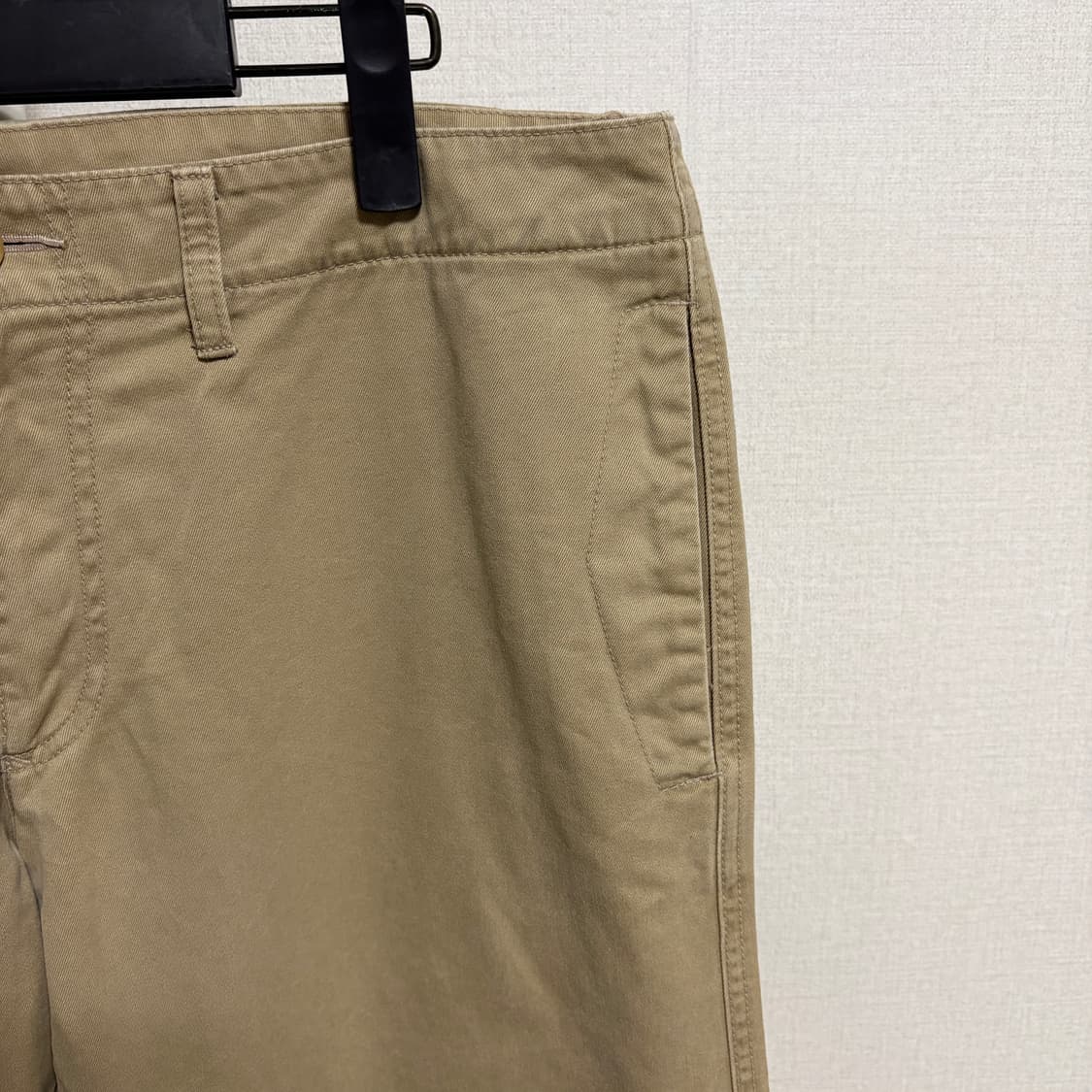 제이프레스 신치백 오피서 치노팬츠 / 베이지(34~36) 상품이미지5