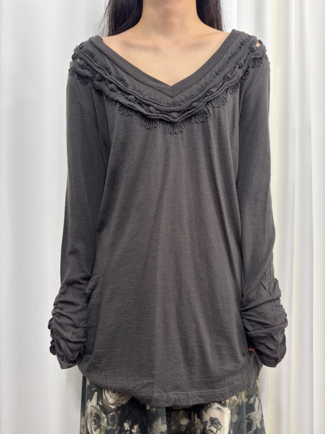 h.a.k design top 상품이미지1