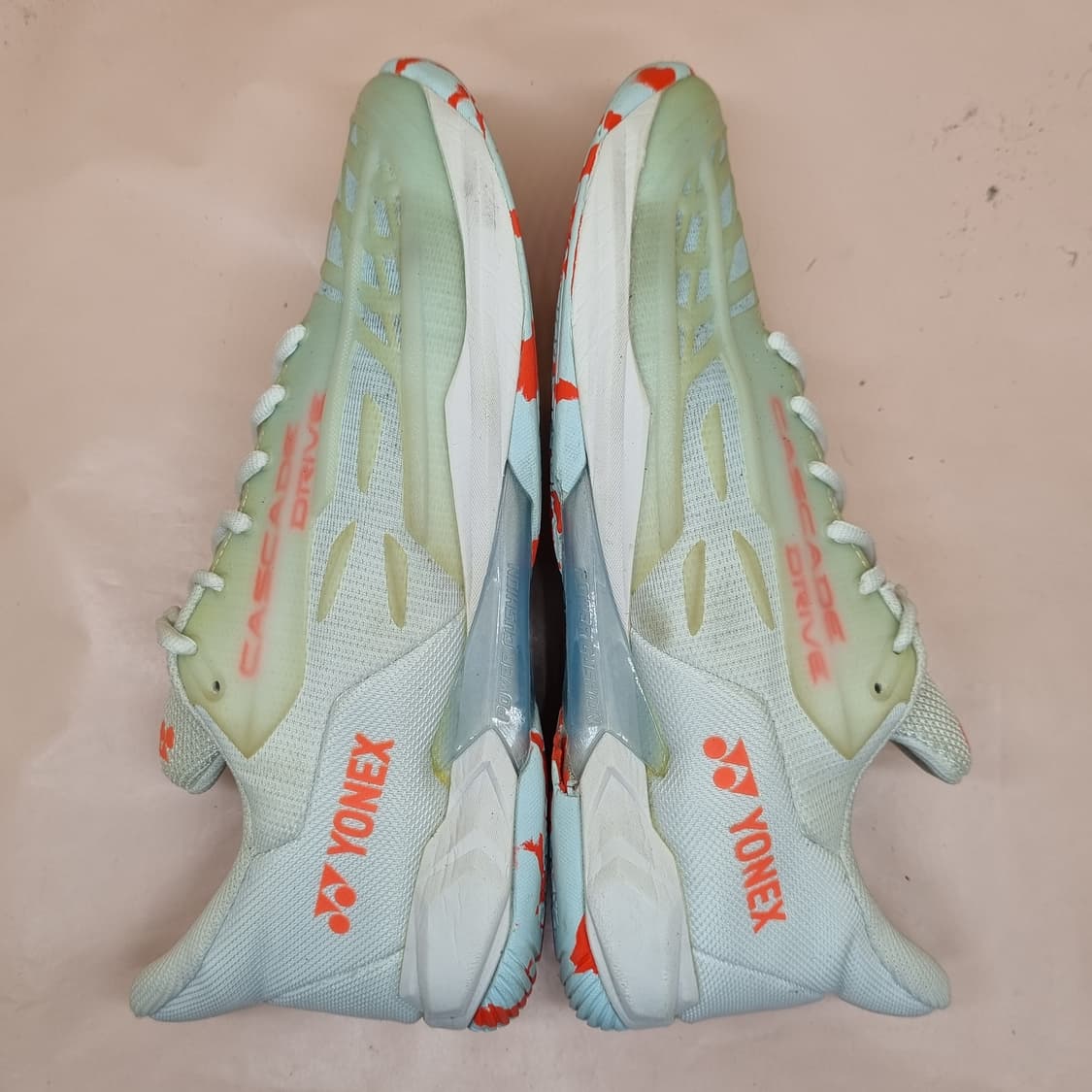 요넥스 파워쿠션 배드민턴화 270 상품이미지5