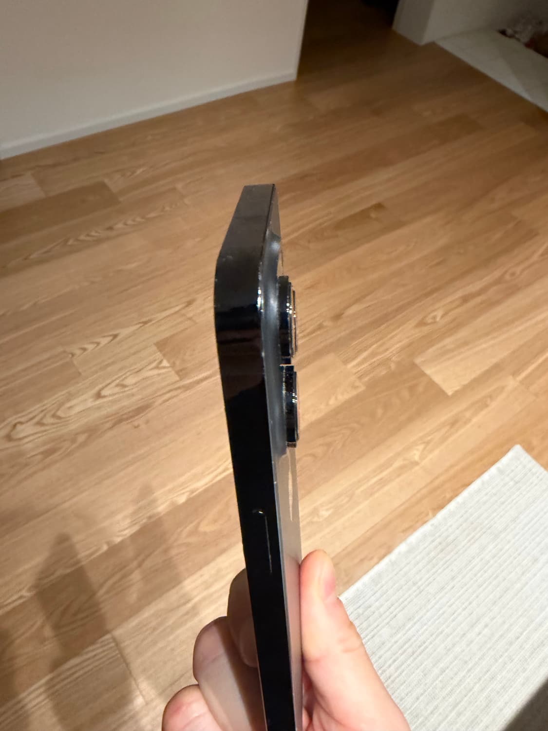 이이폰14프로 256기가 스페이스블랙 상품이미지10