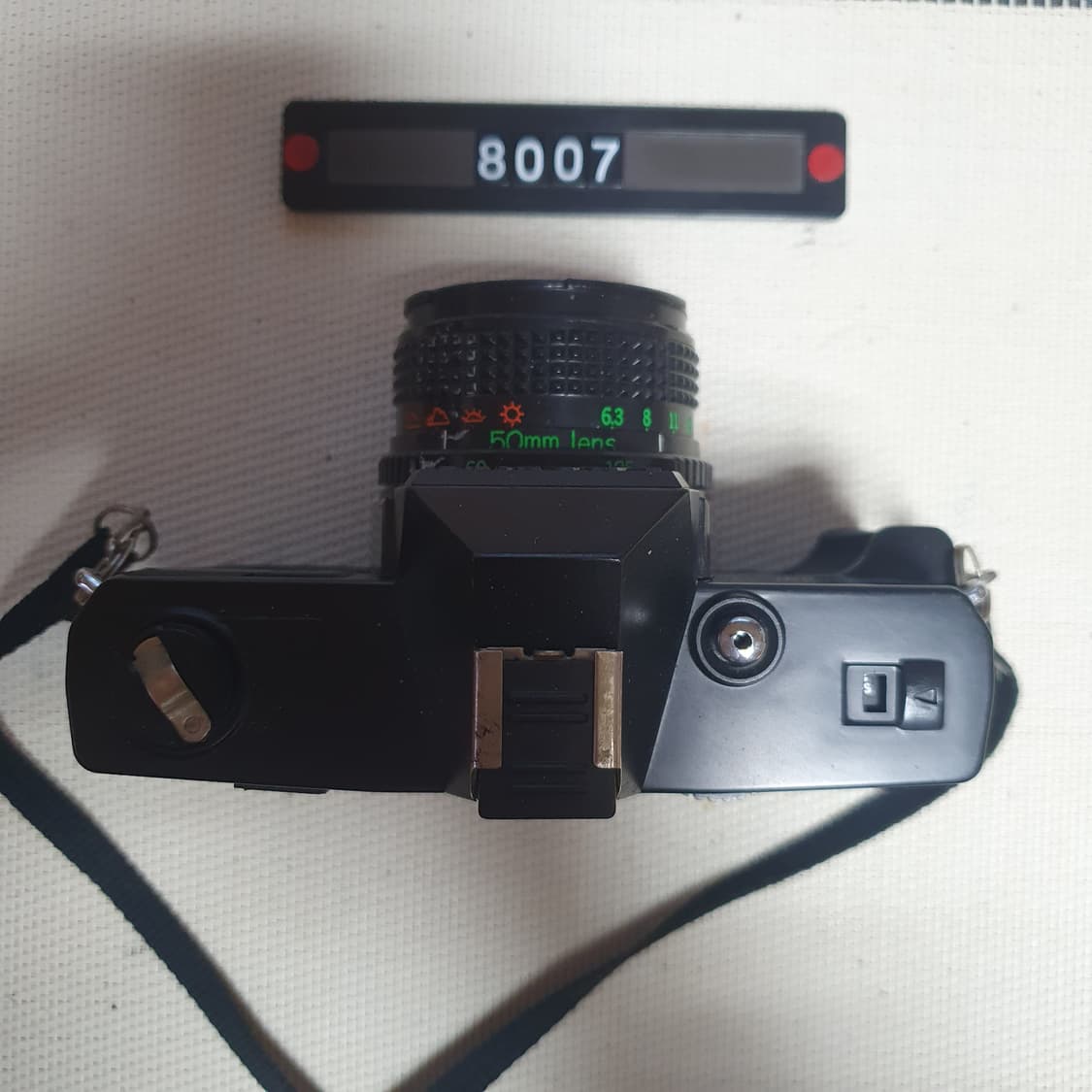 요시타 2000 필름카메라 상품이미지3