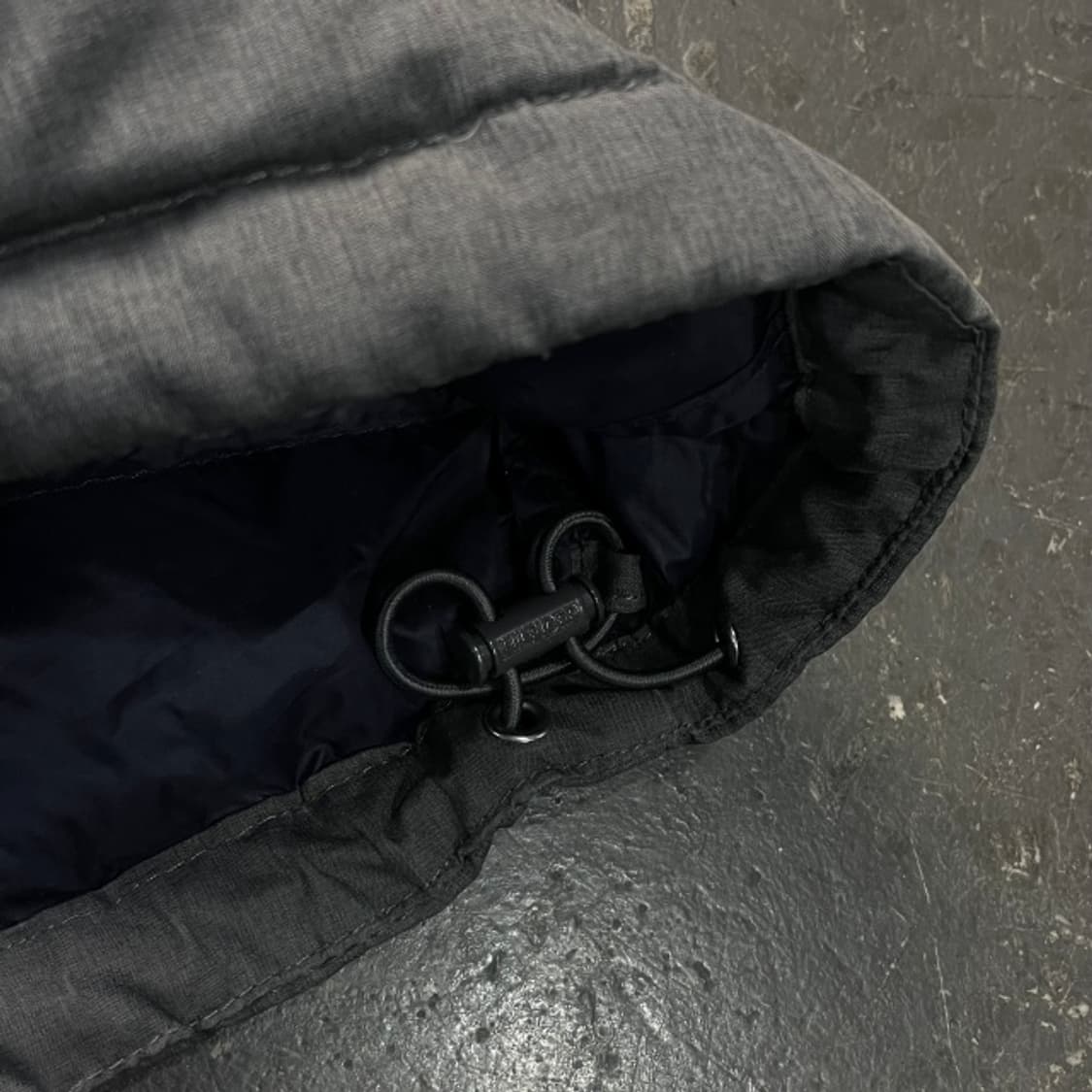 100 타미힐피거 경량패딩  상품이미지8