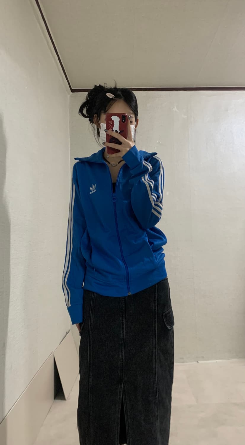 blue europa track top 상품이미지5