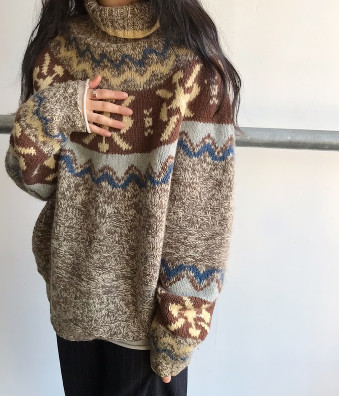 THE SCOTCH HOUSE 상품이미지1