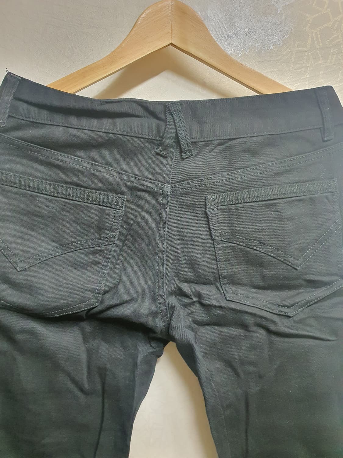 블랙 데님진 28 상품이미지4