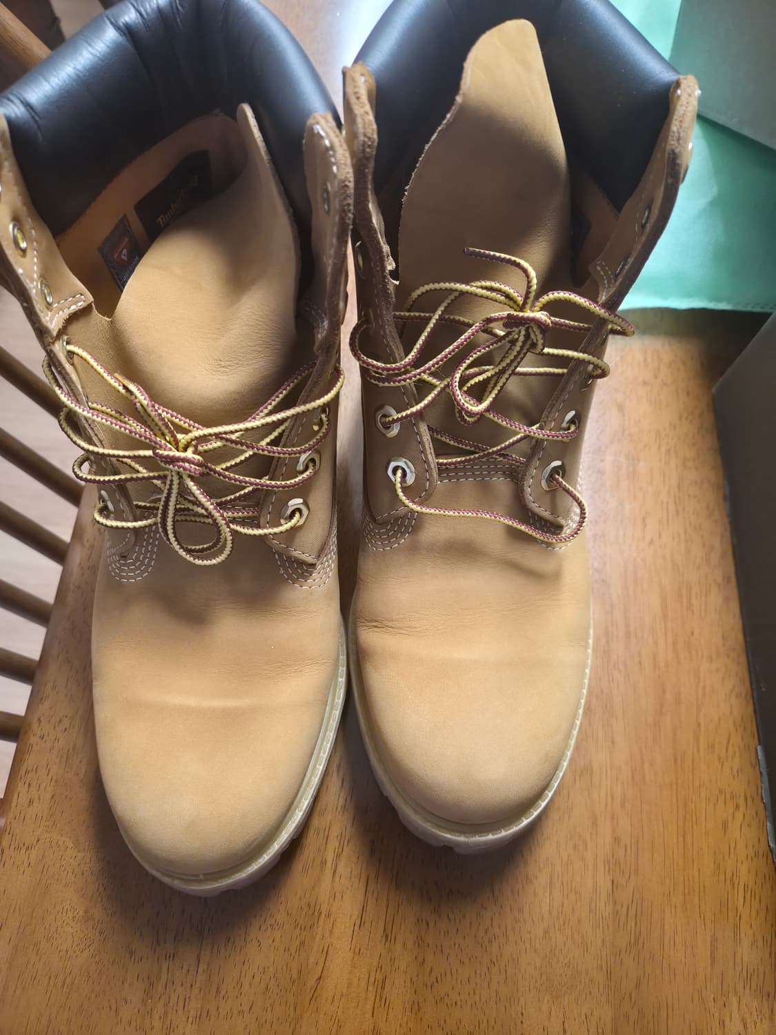 팀버랜드 프리미엄 6IN 상품이미지4