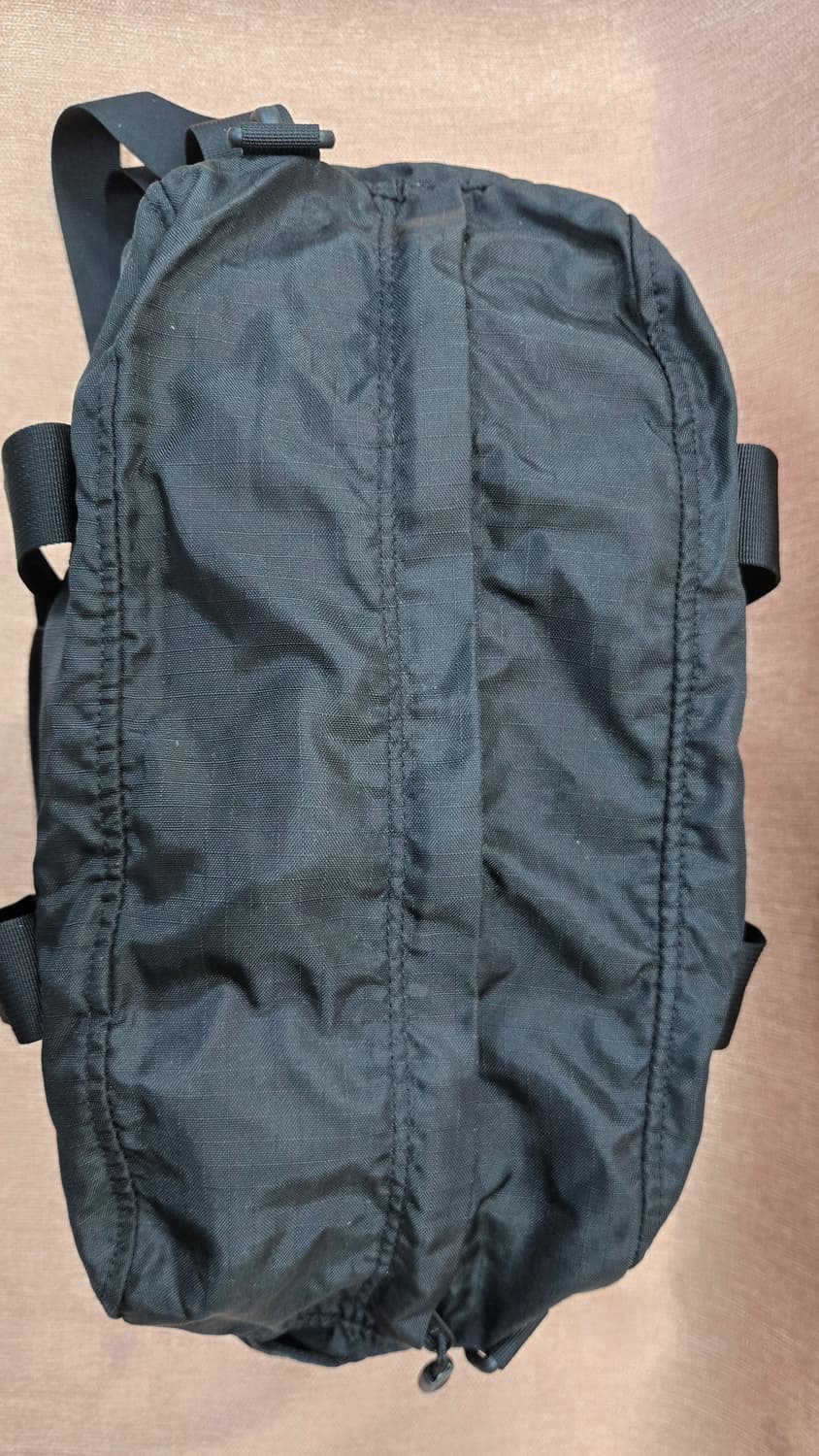 노스페이스 트레블백 보스턴백 더플백 중형 스포츠 여행가방 기내캐리어보조 상품이미지3