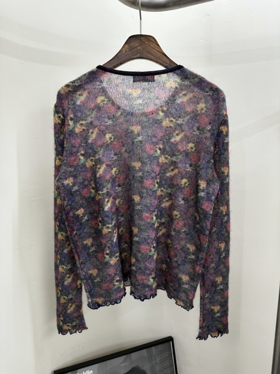 CHAMOIS_ mohair blend (L) 상품이미지2