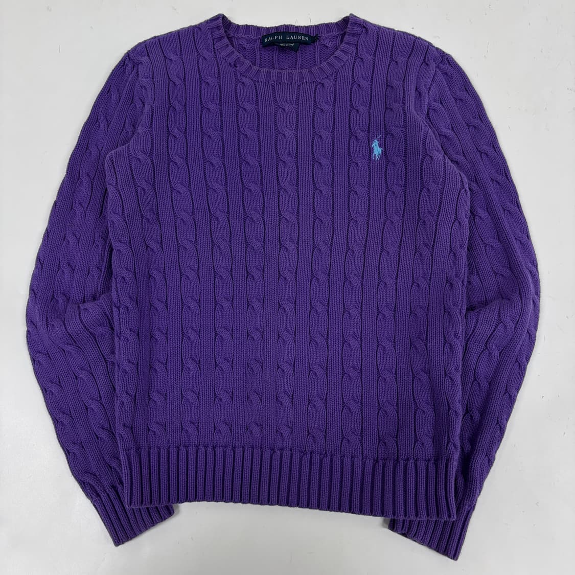 폴로 니트  상품이미지4