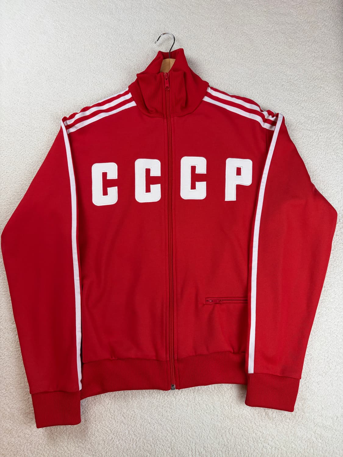 아디다스 cccp 져지 상품이미지1