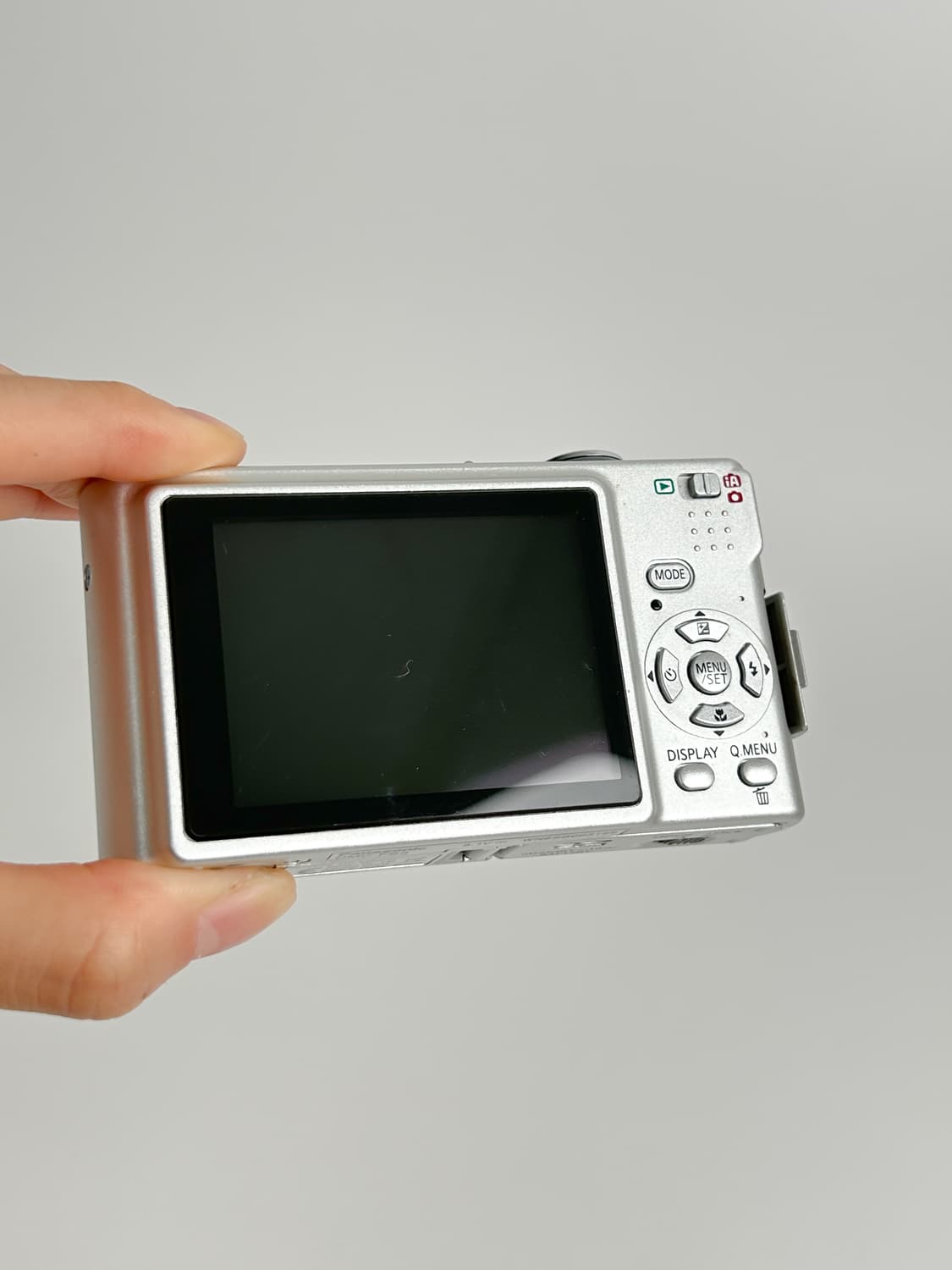 뽀용뽀용!) 파나소닉 루믹스 fs3 Lumix 빈티지 디카 상품이미지6