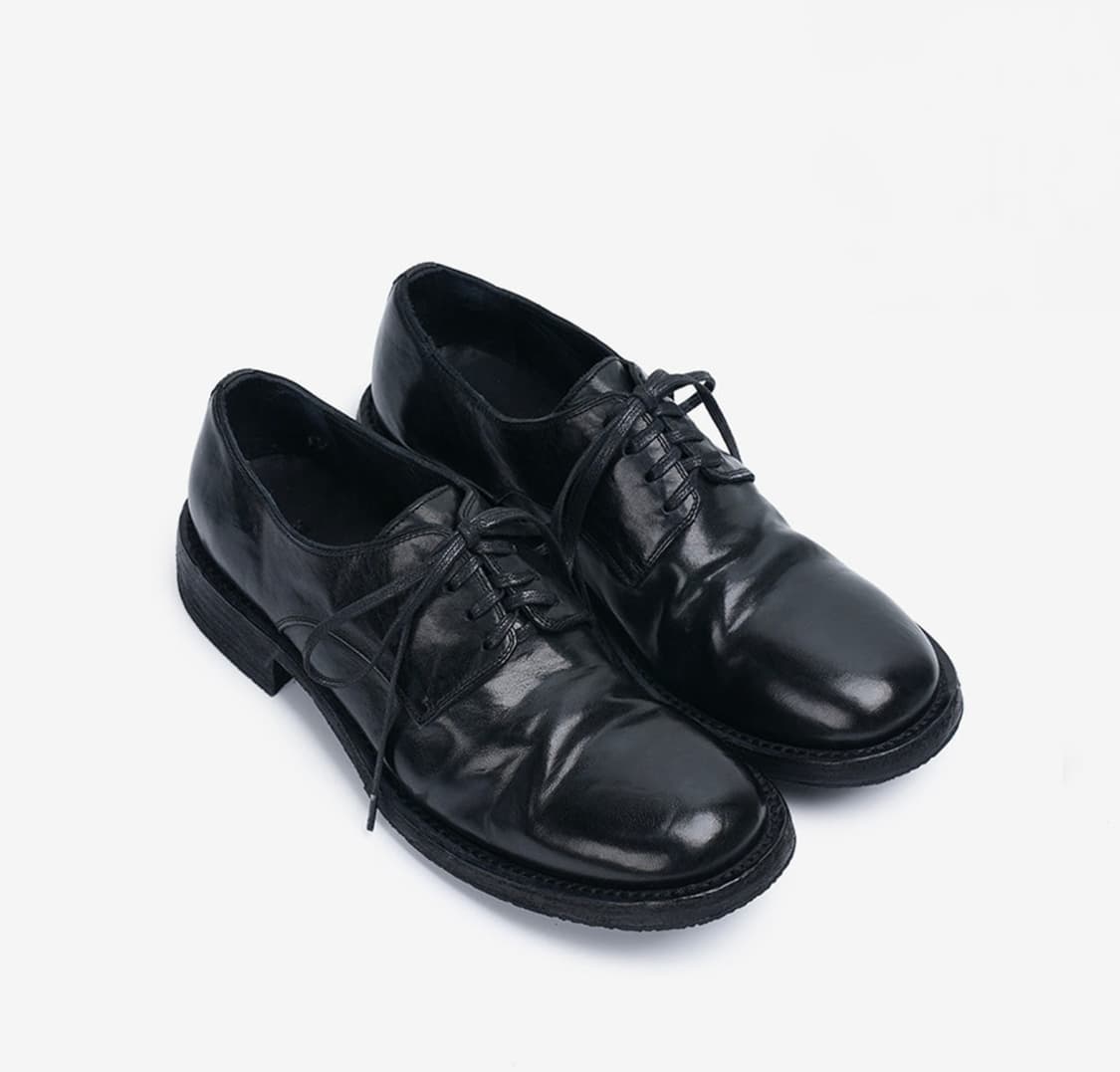 킨치 649(a) 비브람 블랙 270 새상품 상품이미지1