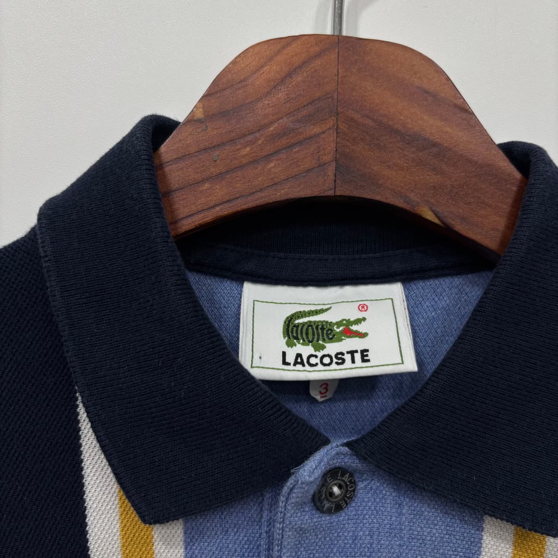 Lacoste 피케 반팔티   상품이미지6