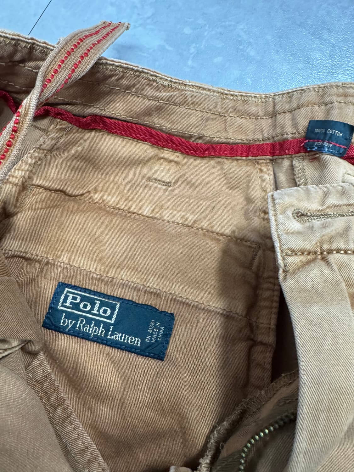 폴로 상품이미지3