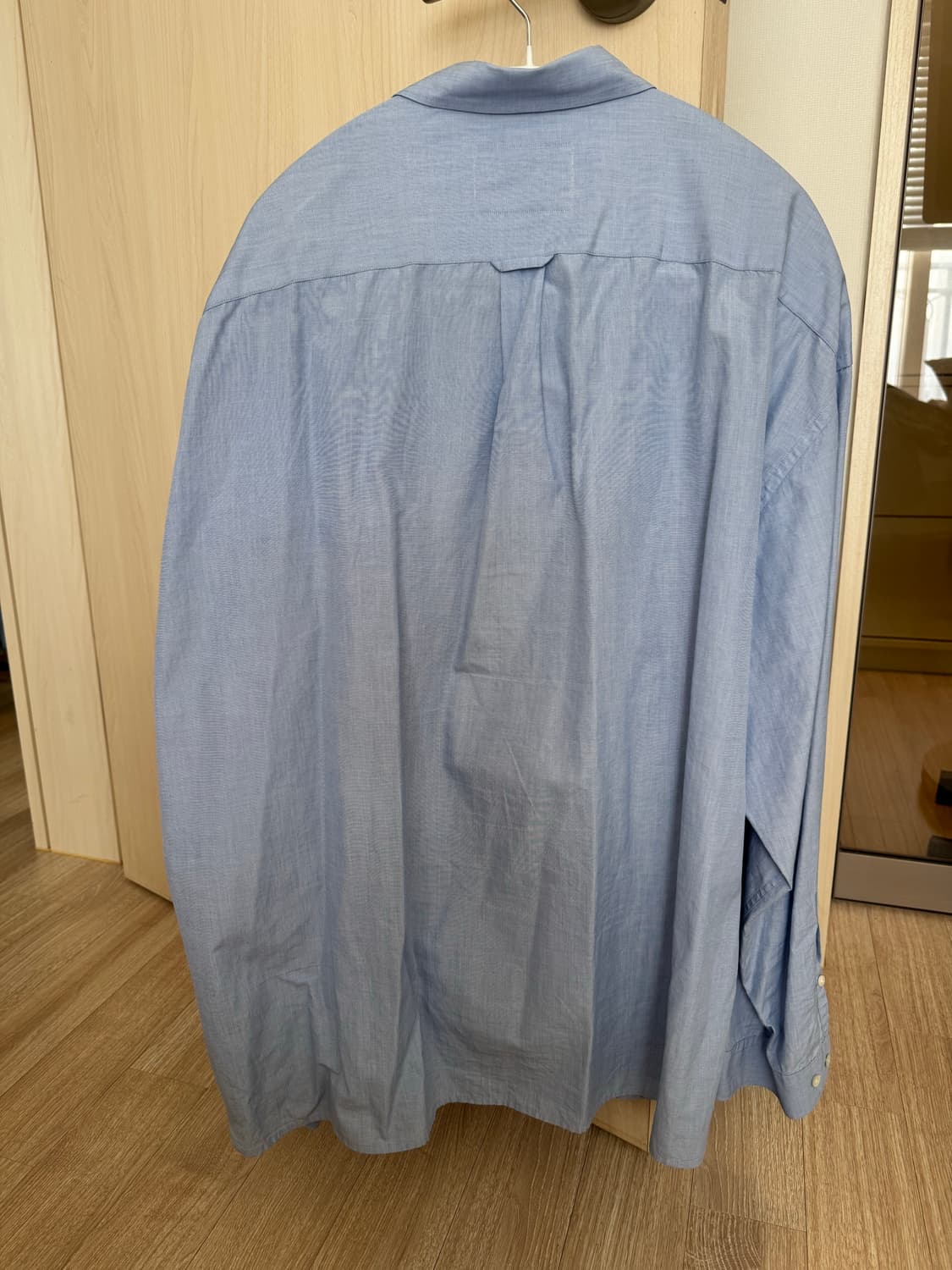 포터리 셔츠 상품이미지3