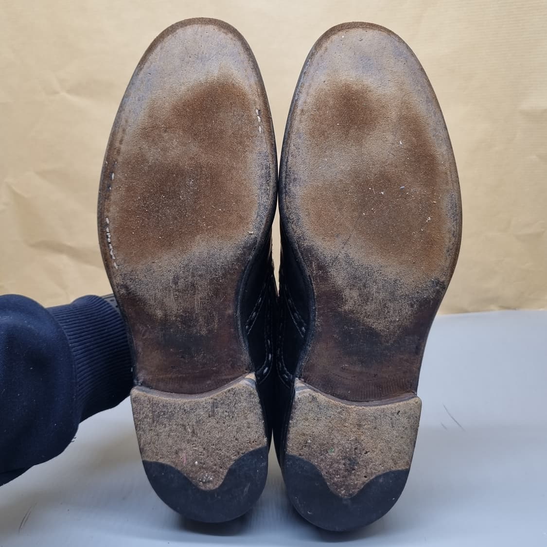 보테가베네타 남성 태슬로퍼 265 상품이미지3