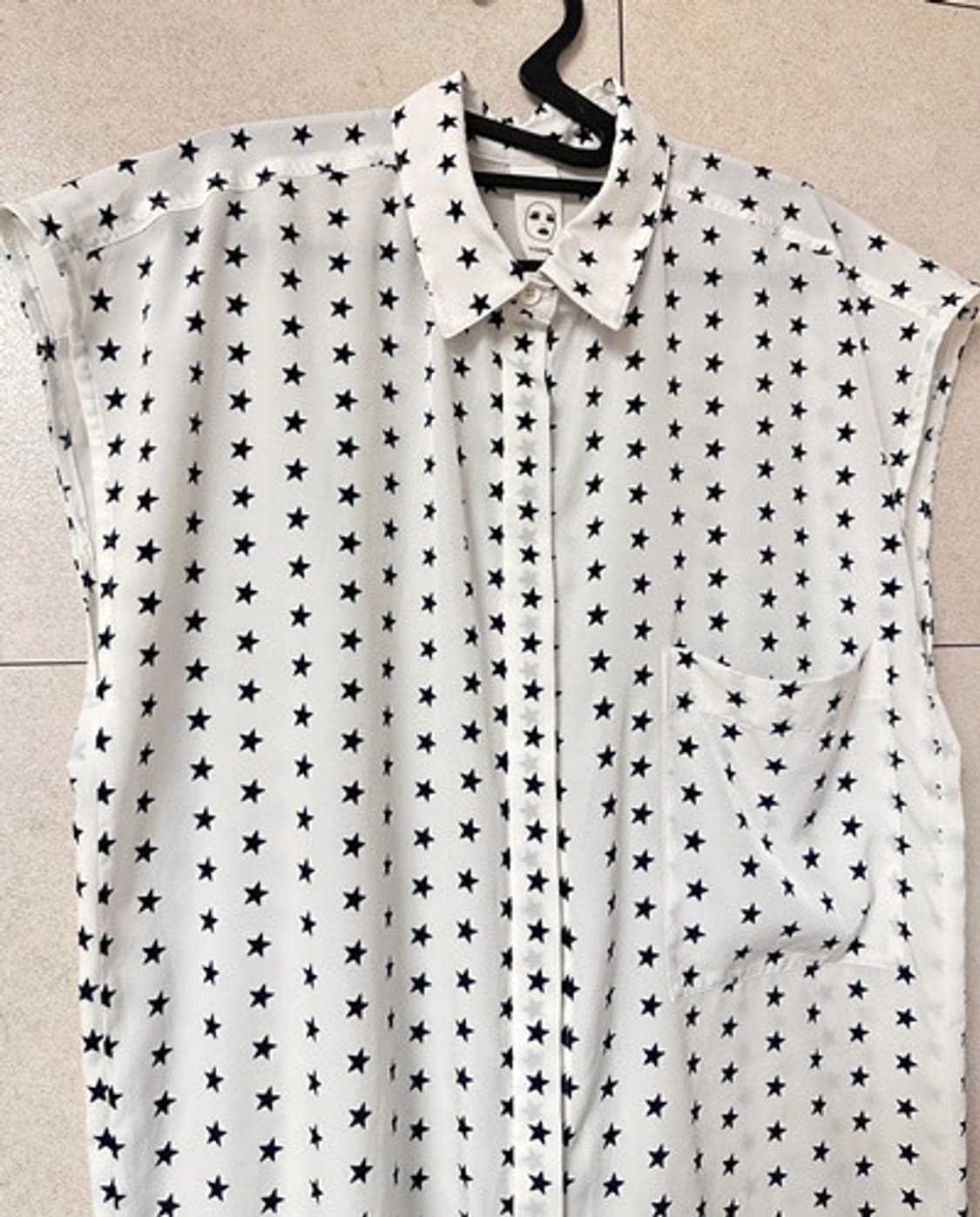 톰보이 롱슬리브리스  상품이미지4