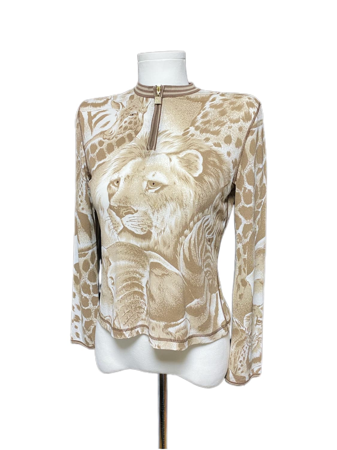 GK italiya long t-shirt  상품이미지1